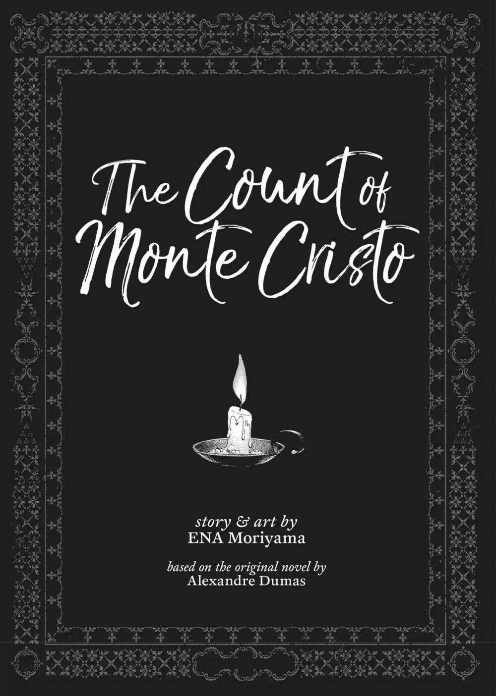The Count Of Monte Cristo Chương 1 Ảnh 7