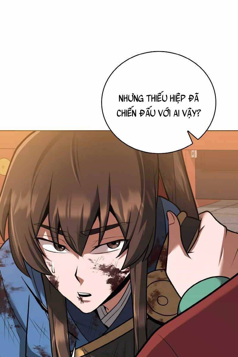 Tuyệt Đỉnh Võ Lâm Chương 27 Ảnh 25