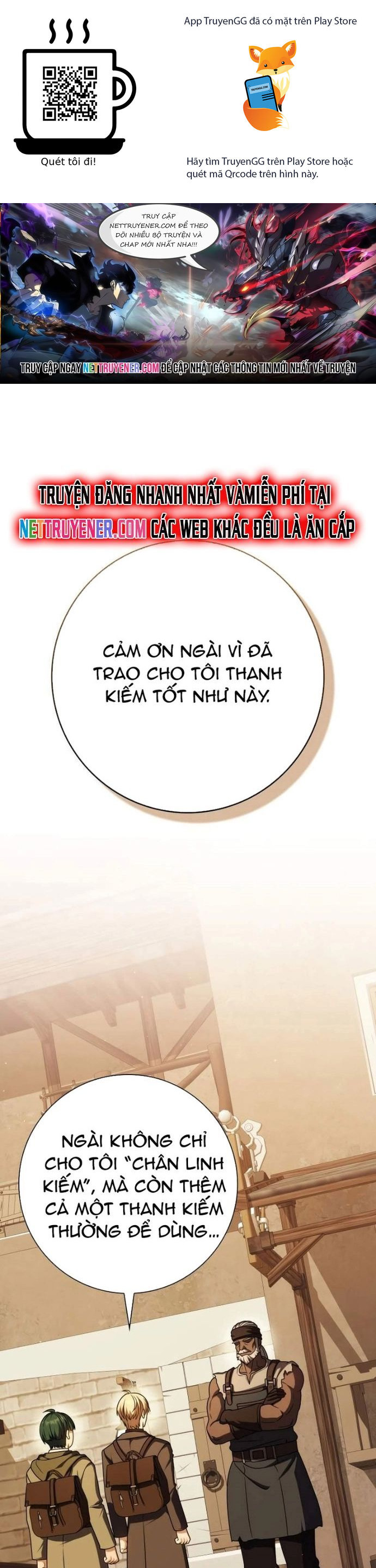 Sát Thủ Tái Sinh Thành Một Kiếm Sĩ Thiên Tài Chương 61 Ảnh 2