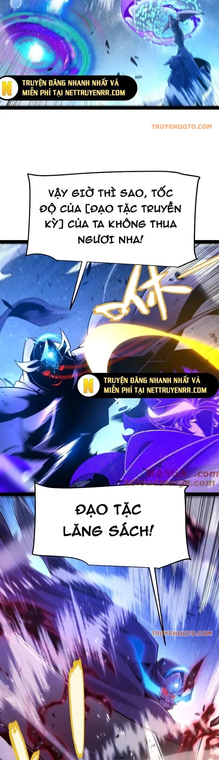 Tôi Đến Từ Thế Giới Trò Chơi Chương 351 Ảnh 33