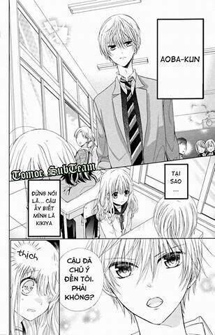 Aoba-Kun Ni Kikitai Koto Chương 2 Ảnh 12