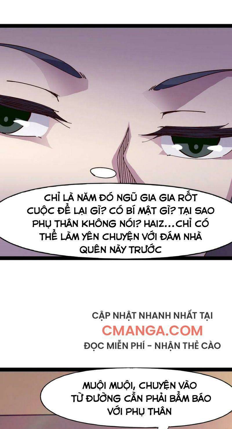 Kiếm Đồ Chương 103 Ảnh 39