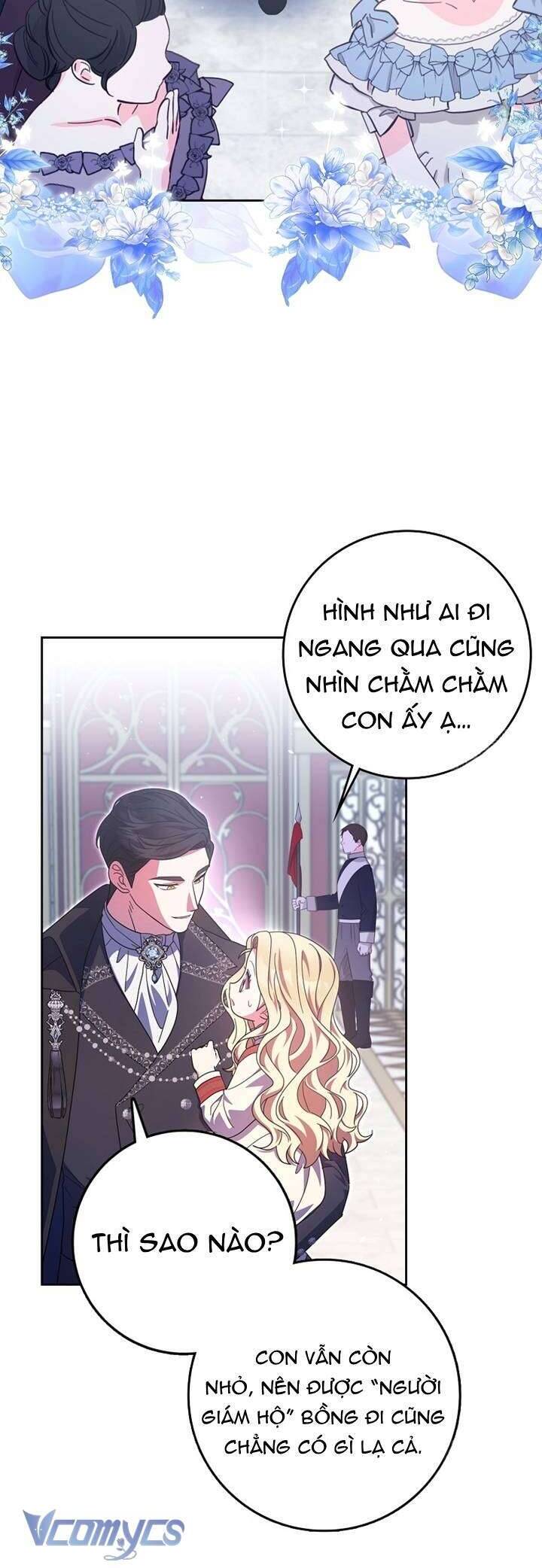 Tôi Không Thuộc Về Nơi Này Chương 37 Ảnh 16