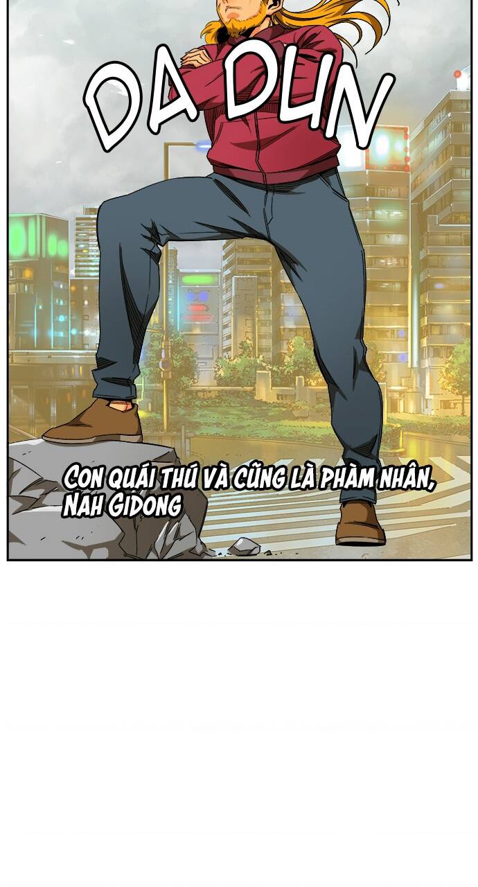 Chúa Tể Học Đường Chương 565 Ảnh 95