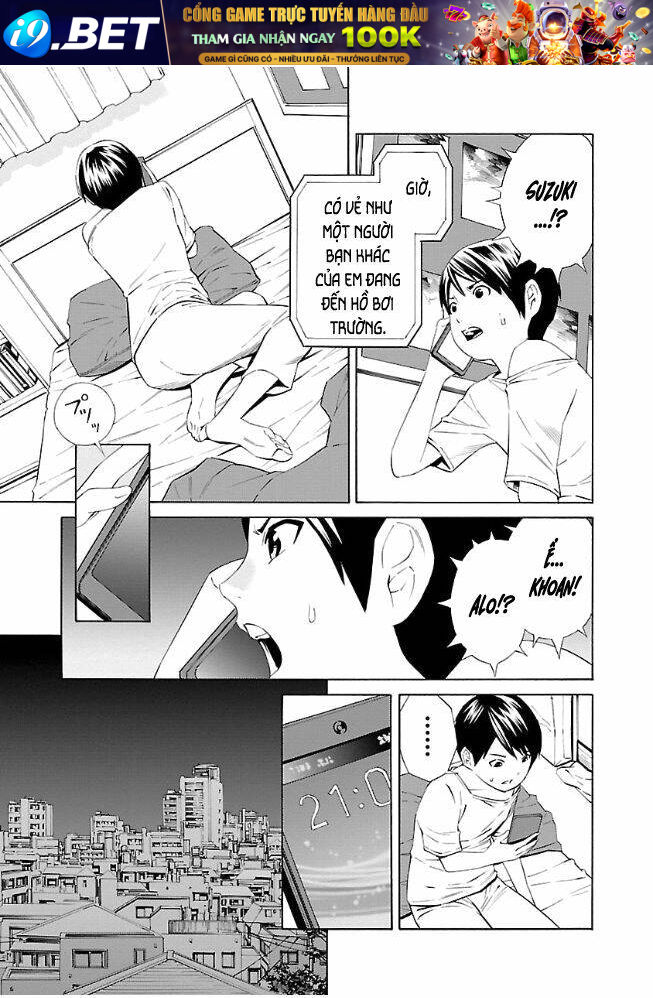 School Ningyo Chương 23 Ảnh 29