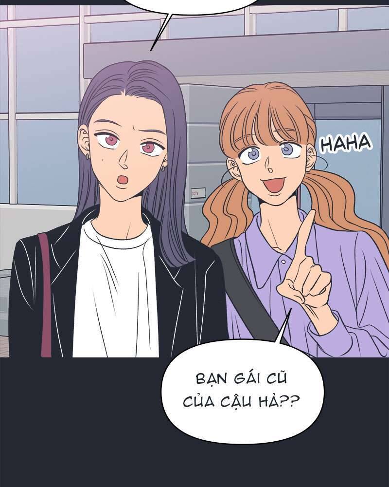 Tình Xưa Viết Lại Chương 62 Ảnh 93