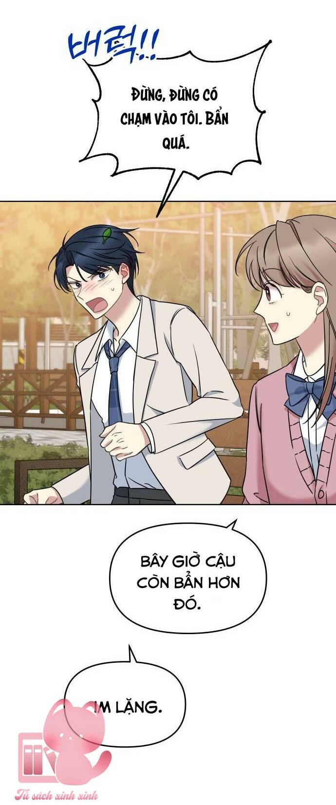 Quản Gia, Làm Ơn! Chương 20 Ảnh 27