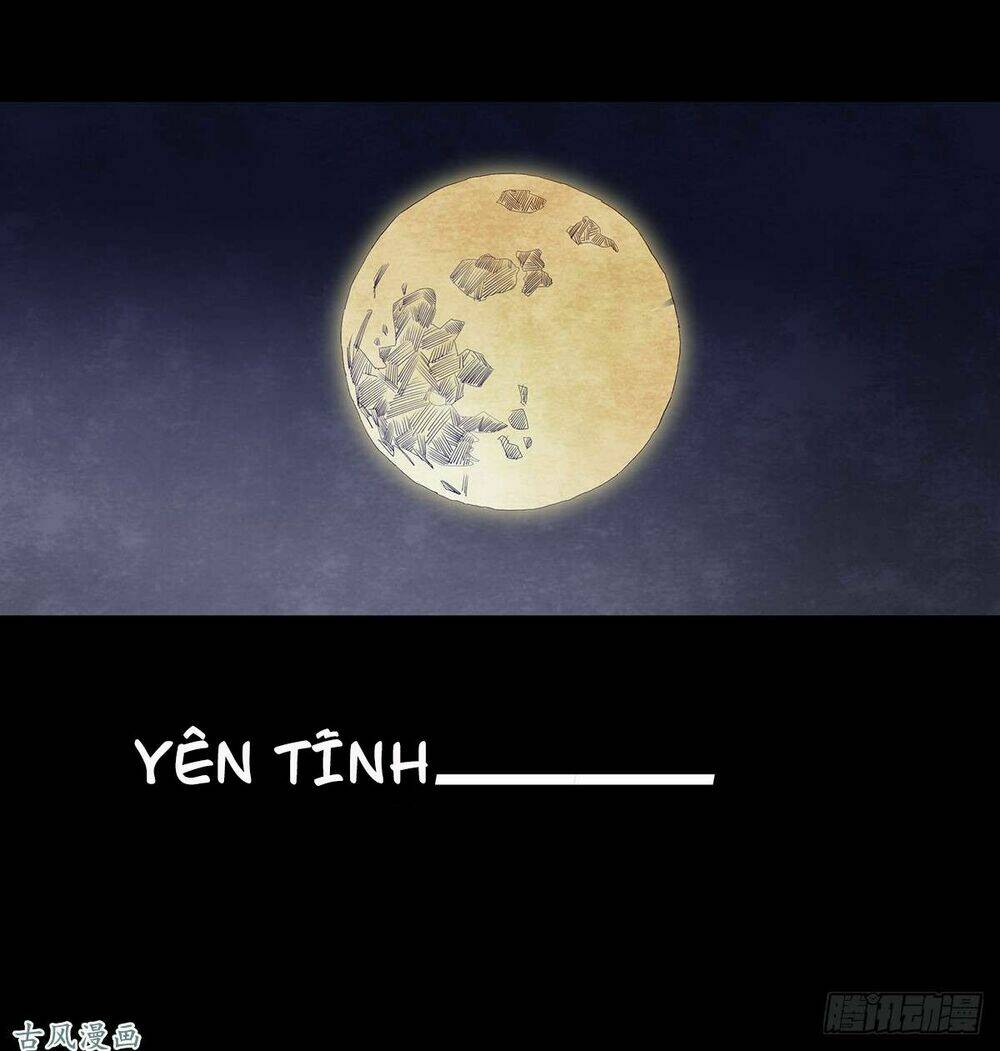 Ẩn Số Về Tứ Gia Chương 1 Ảnh 43
