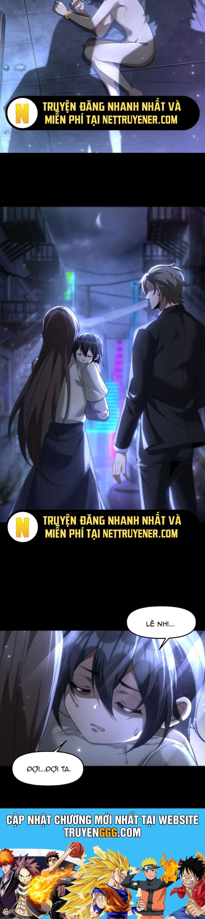 Tôi Livestream Cầu Hôn Nữ Quỷ Vậy Mà Thành Công!? Chương 102 Ảnh 36