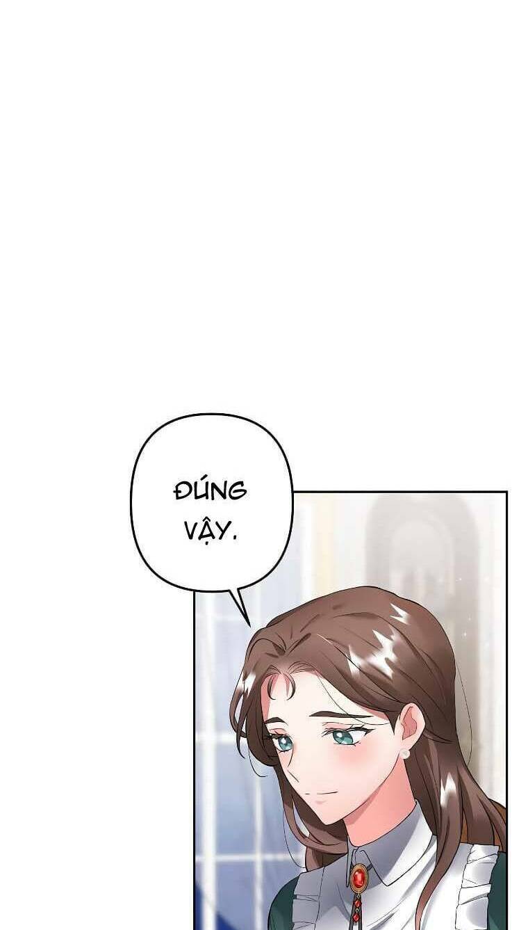 Nàng Hậu Của Tro Tàn Chương 10 Ảnh 5
