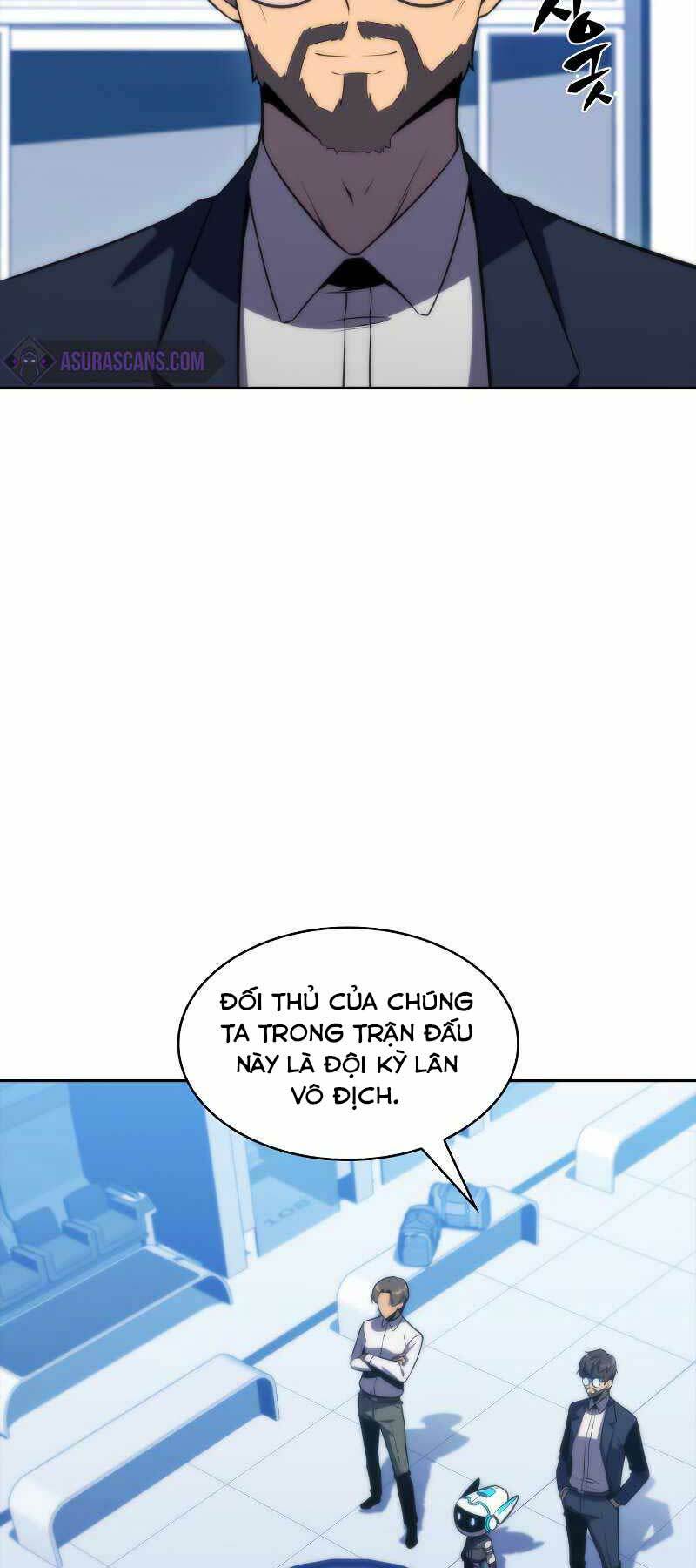 Kẻ Thách Đấu Chương 41 Ảnh 21