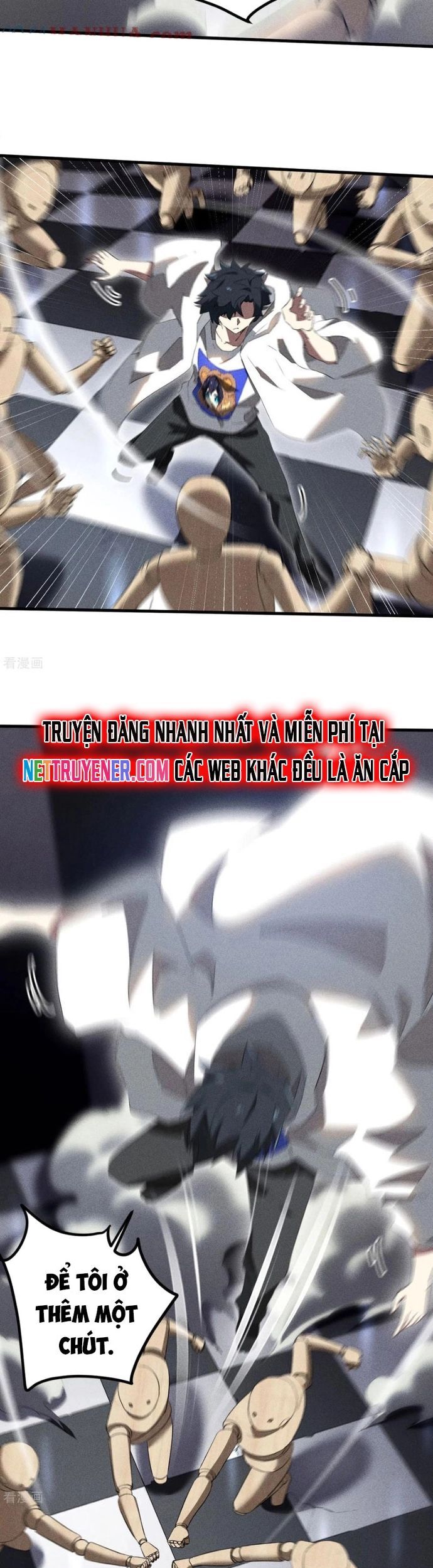 Thương Thiên Tại Hạ Chương 89 Ảnh 18