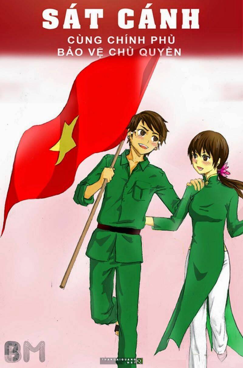 Nozo X Kimi Chương 25 Ảnh 24