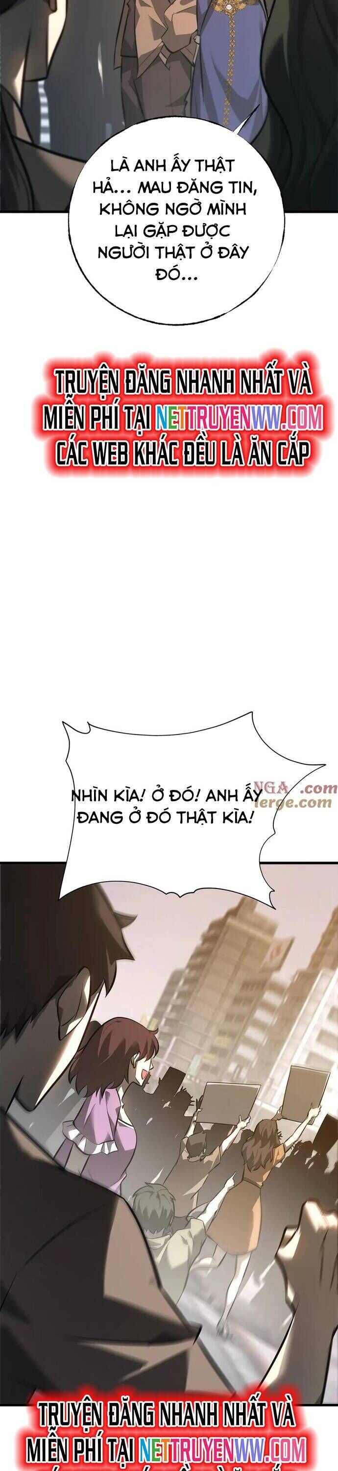 Ta Là Boss Mạnh Chương 48 Ảnh 16