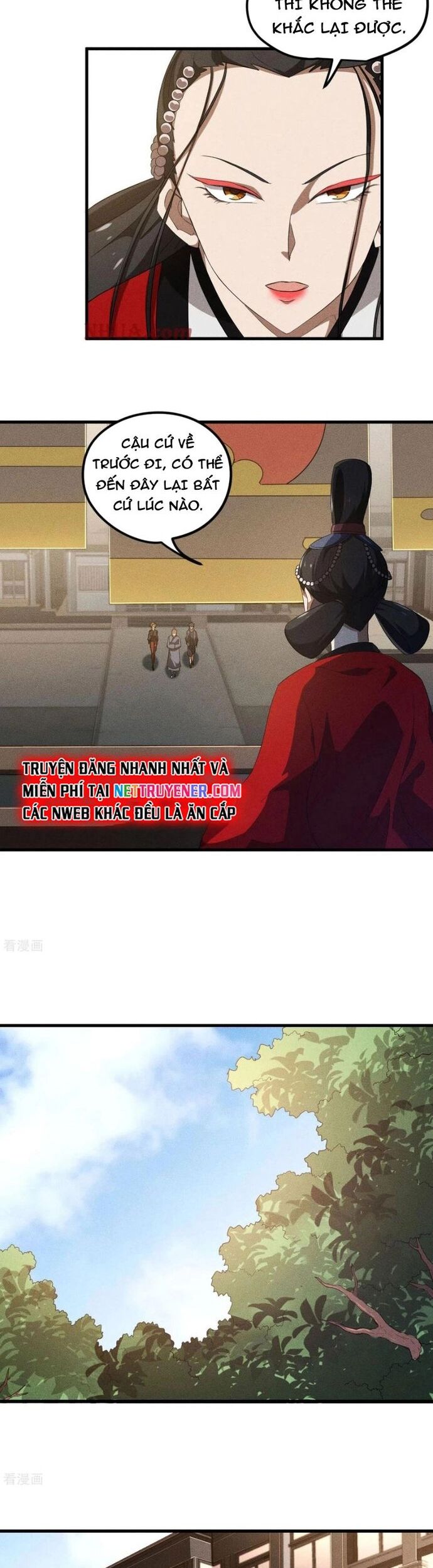 Thương Thiên Tại Hạ Chương 90 Ảnh 11