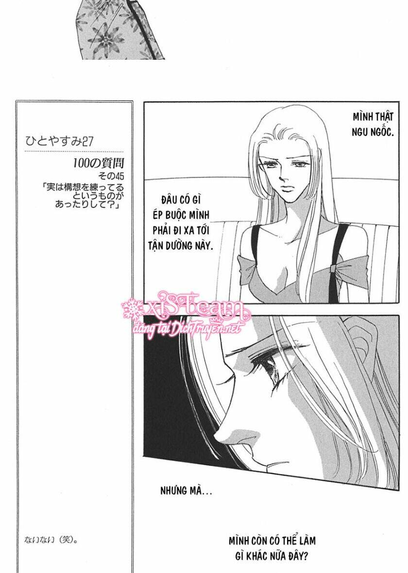 Gold (Fujita Kazuko) Chương 19 Ảnh 3