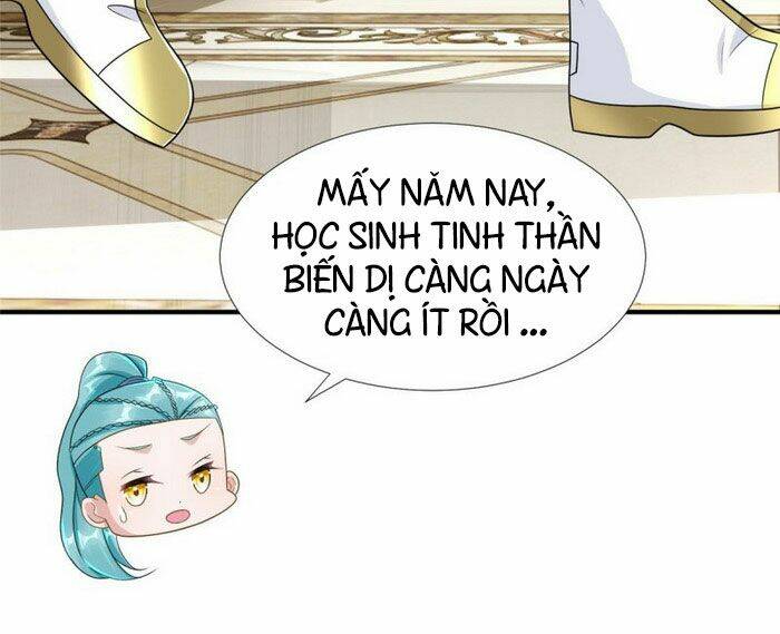 Xuyên Tới Tương Lai: Làm Đàn Ông Không Dễ Chương 91 Ảnh 38