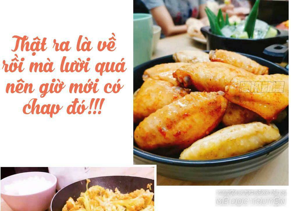 Thái Tử Phi Nhà Ta Thật Hung Hăng Chương 26 Ảnh 142