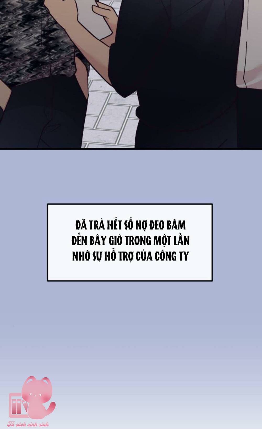Tình Cờ Ta Gặp Nhau Chương 21 Ảnh 58