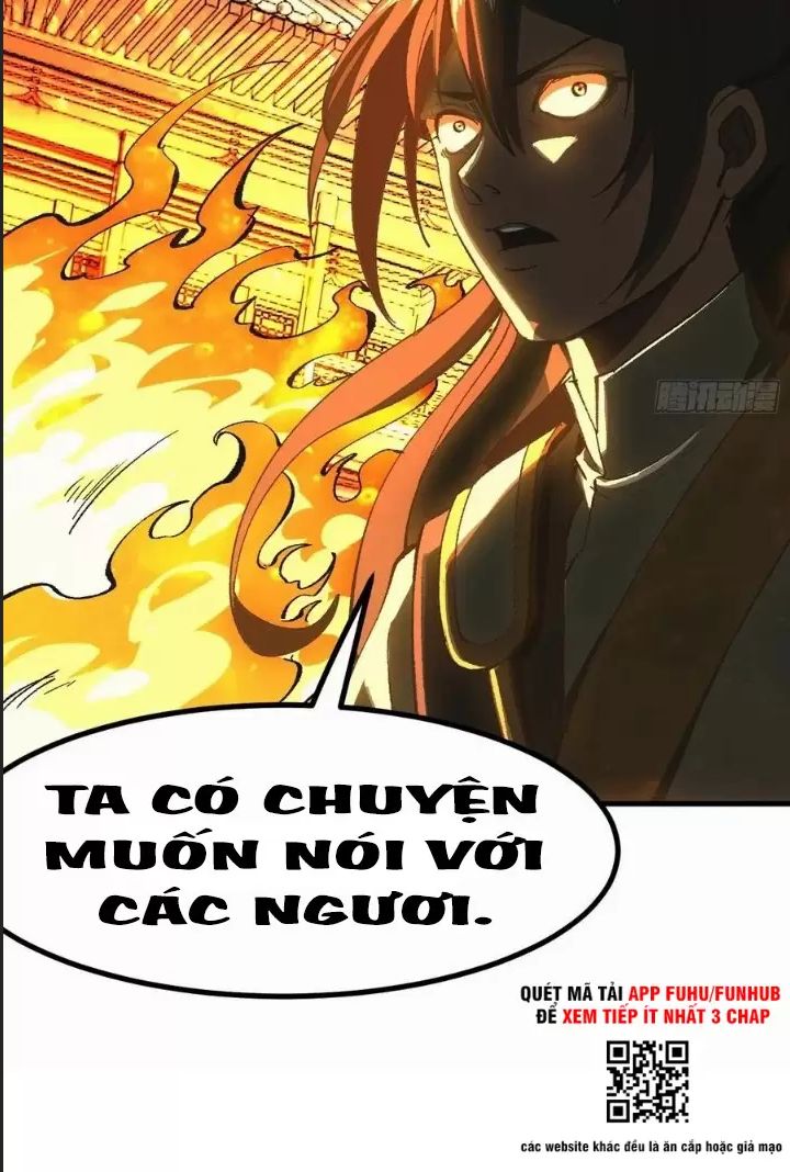 Một Lần Bất Cẩn Vang Danh Thiên Hạ Chương 83 Ảnh 30