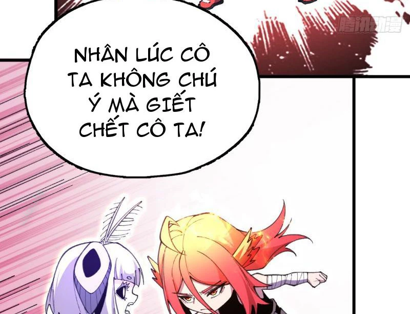 Ta Cùng Nữ Thần Hợp Thể Tiến Hóa Chương 8 Ảnh 85
