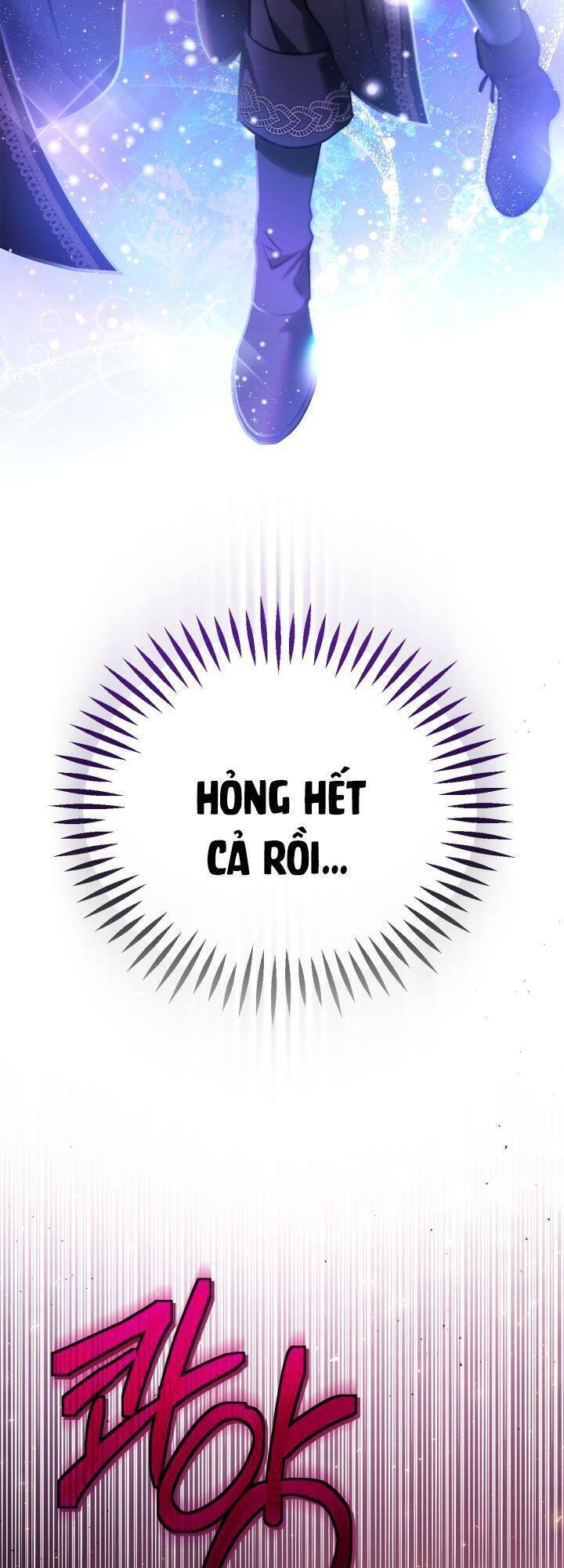 Trở Thành Người Giám Định Chất Độc Cho Thế Lực Hắc Ám Chương 30 Ảnh 21