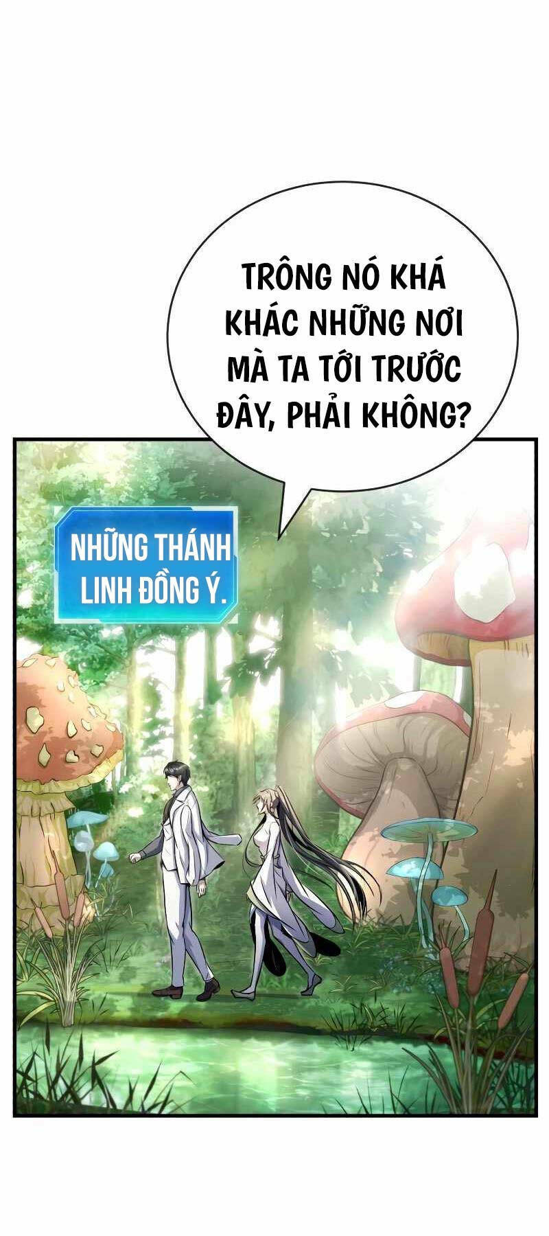 Những Nhân Vật Chính Mà Chỉ Tôi Biết Chương 17 Ảnh 67