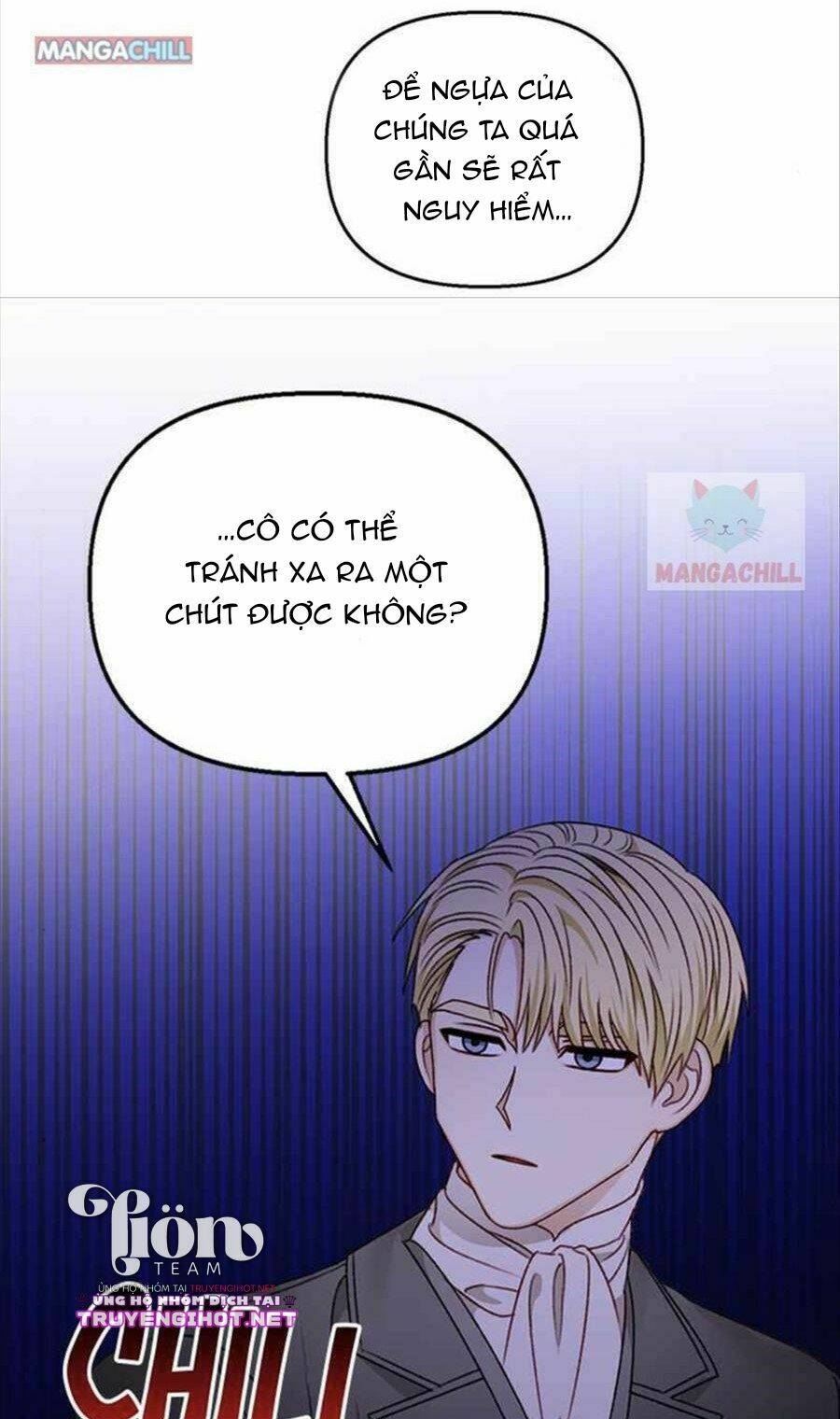 Nữ Chính Muốn Tôi Trở Thành Mẹ Kế Chương 52.1 Ảnh 22