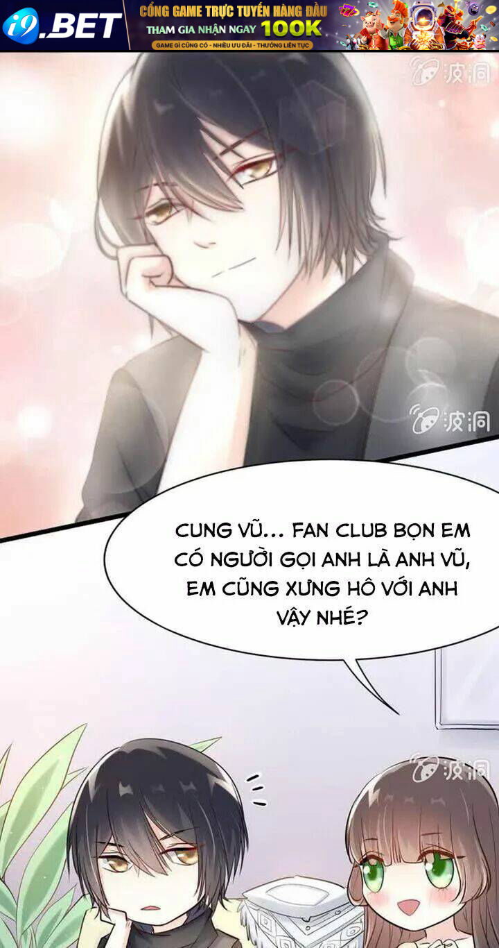 Ảnh Đế Cầu Sủng Chương 14 Ảnh 6