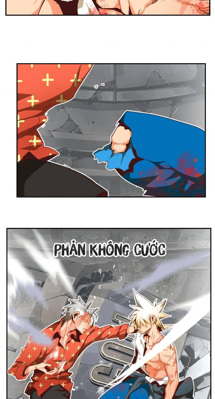 Chúa Tể Học Đường Chương 564.5 Ảnh 8