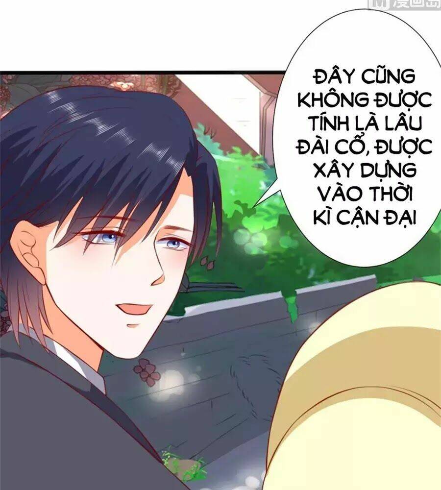 Bác Sĩ Sở Cũng Muốn Yêu Chương 256 Ảnh 2