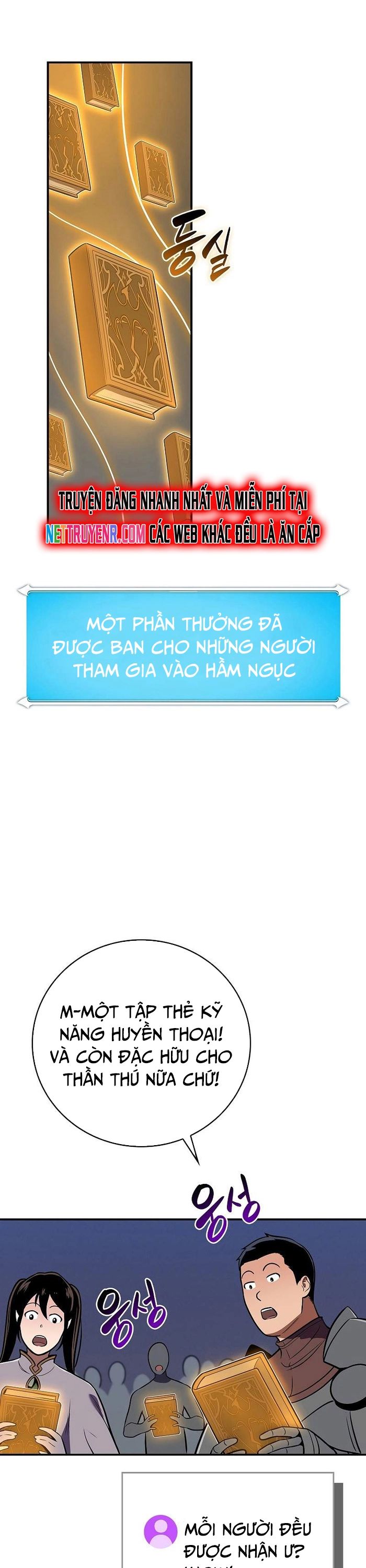 Streamer Pháp Sư Chương 133 Ảnh 43