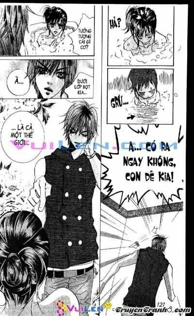 Goong - [ Hoàng Cung ] Chương 7 Ảnh 119