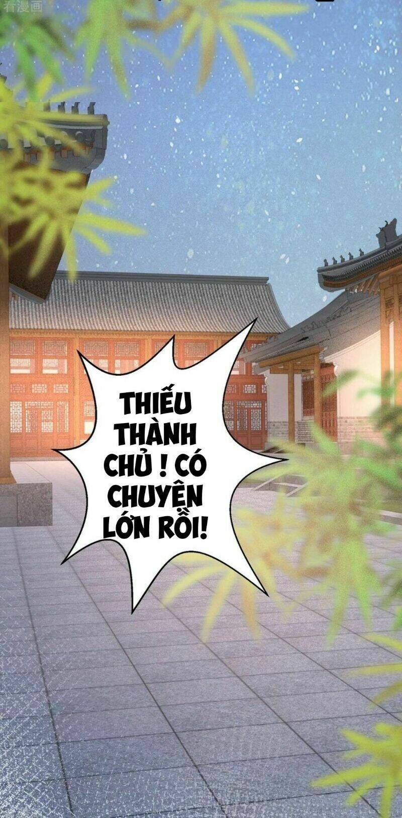 Vương Gia Người Ta Sẽ Giảm Béo Mà!!! Chương 194 Ảnh 13