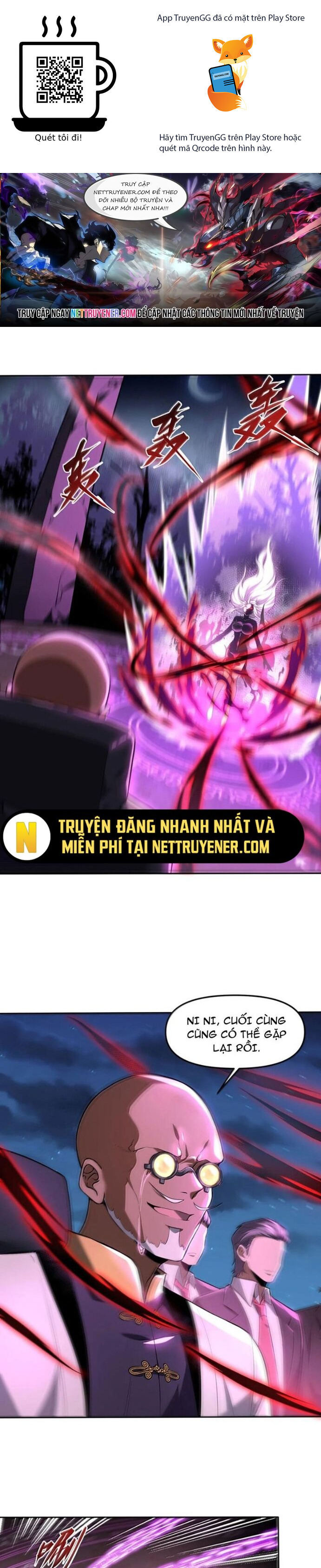 Tôi Livestream Cầu Hôn Nữ Quỷ Vậy Mà Thành Công!? Chương 102 Ảnh 2