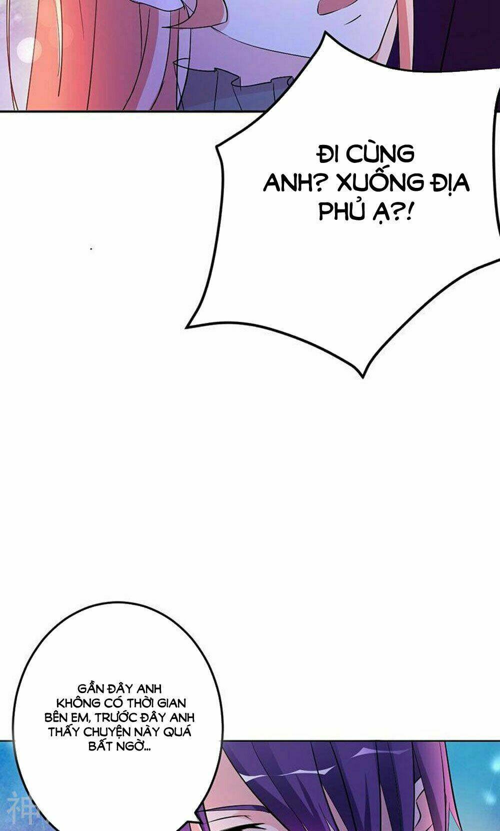 Hung MãNh Quỷ Phu Bà ThượNg SàNg Chương 79 Ảnh 9