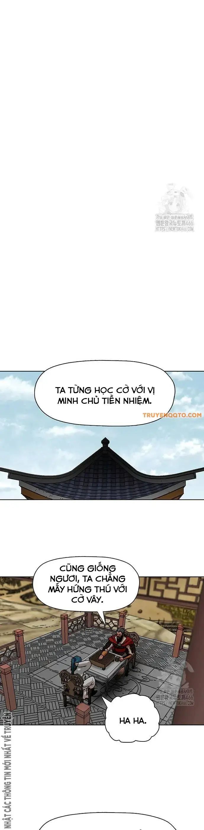 Hàn Băng Liệt Hỏa Chương 10 Ảnh 24