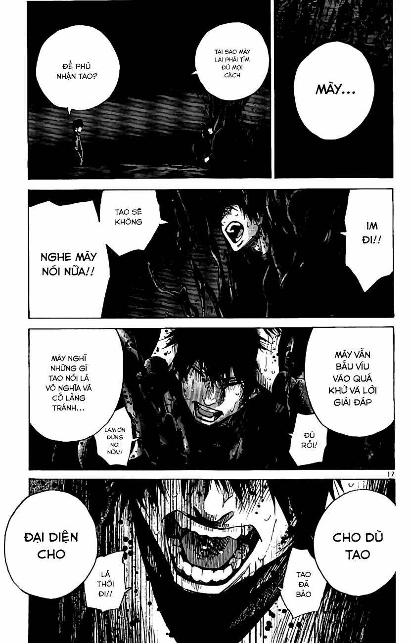 Imawa No Kuni No Alice Chương 62 Ảnh 19