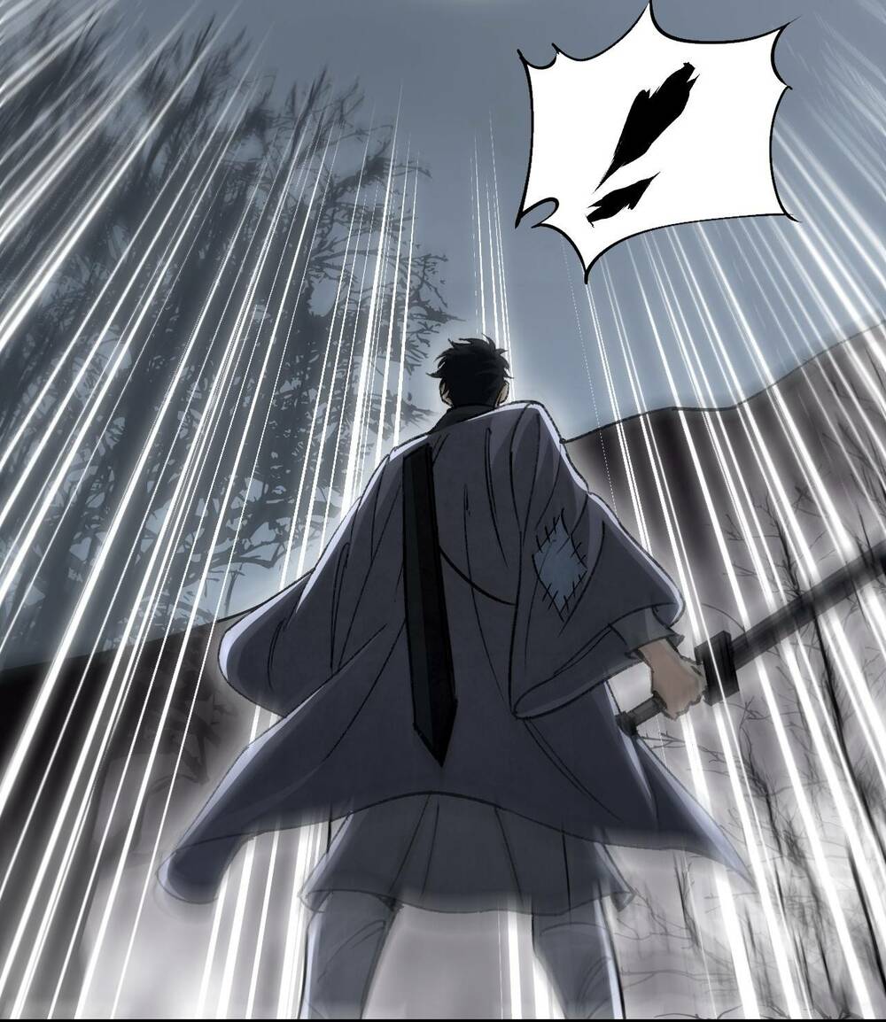 Địa Sát 72 Phép Thần Thông Chương 59 Ảnh 47