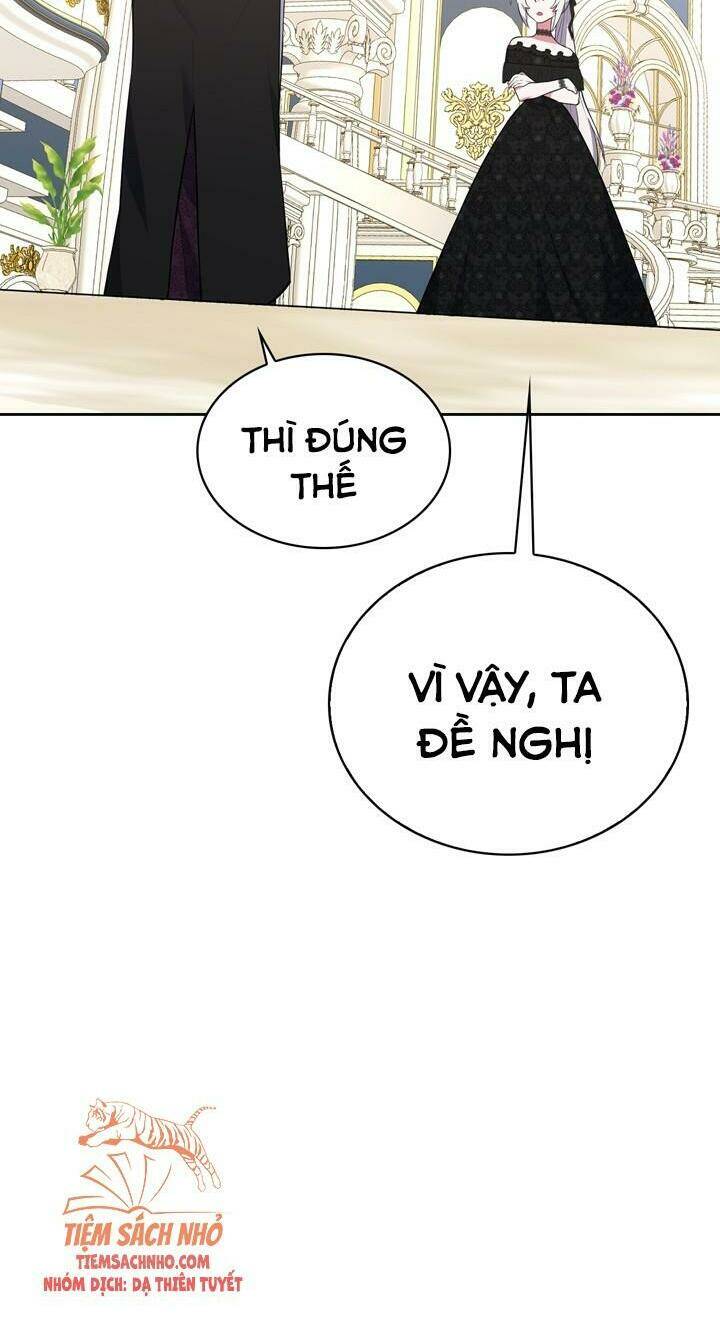 Đừng Đụng Vào Em Trai Ta Chương 42 Ảnh 52