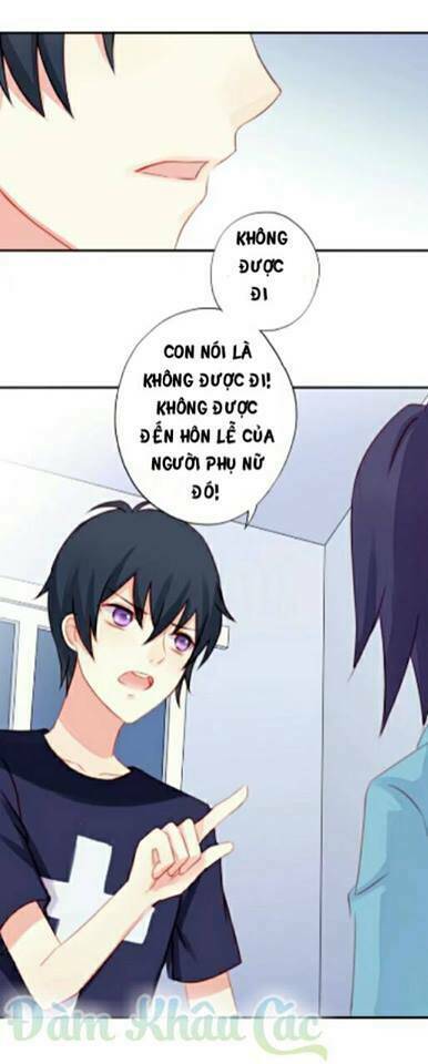 Bất Đồng Linh Chương 8 Ảnh 10
