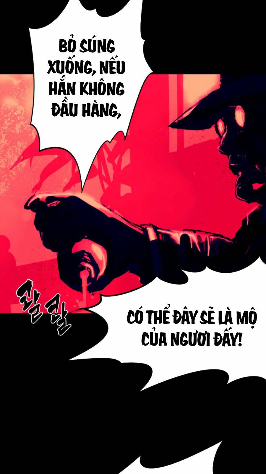 Súng Lục Vô Tâm Chương 1 Ảnh 51