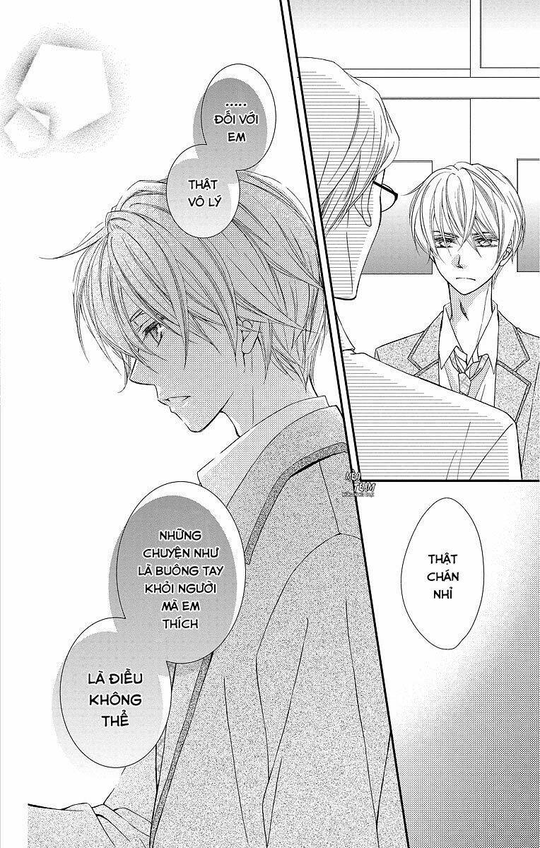 Kekkon X Renai Chương 6 Ảnh 15