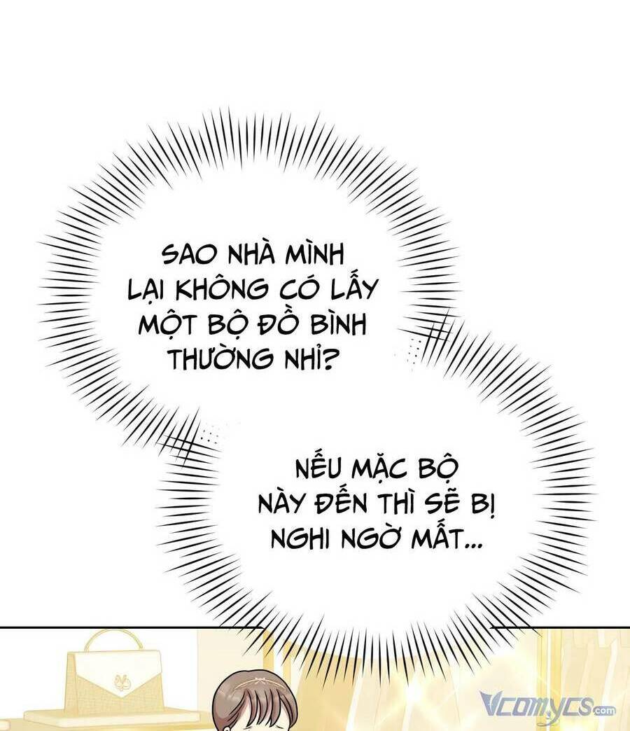 Quản Gia, Làm Ơn! Chương 5 Ảnh 77