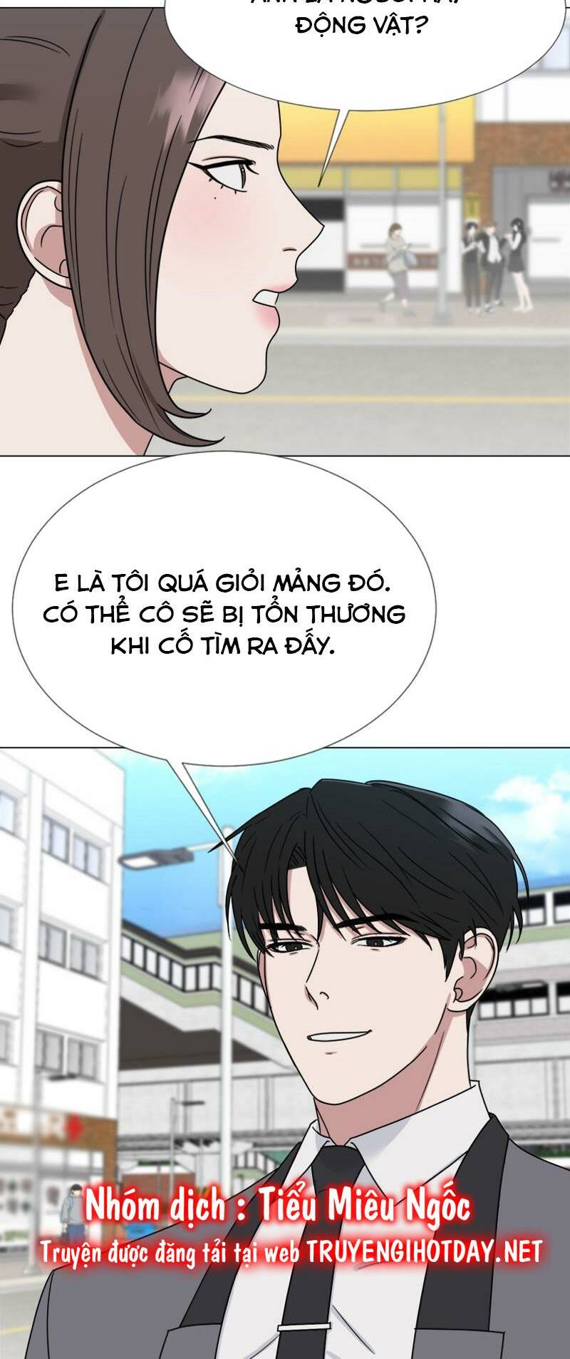 Bí Mật Đằng Sau Người Đàn Ông Ấy Chương 5 Ảnh 15