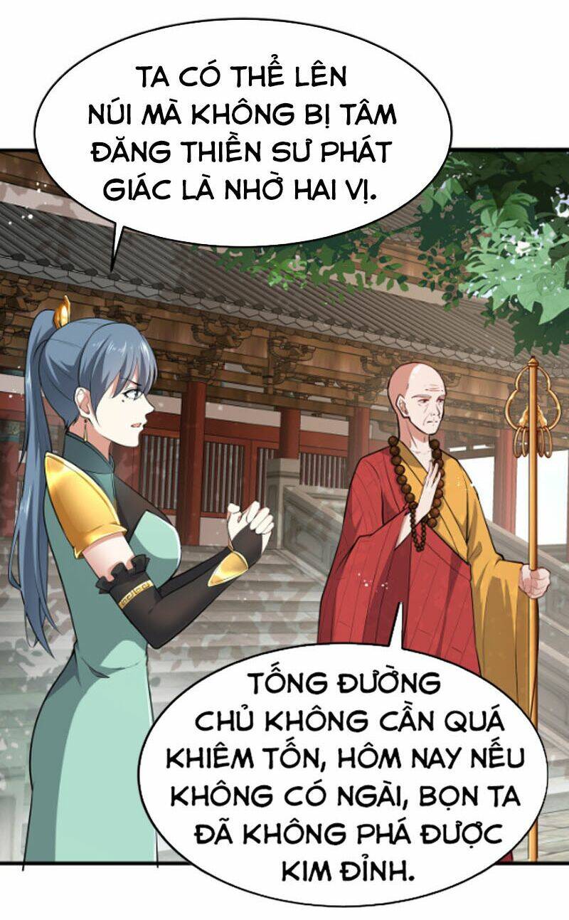 Ta Đoạt Xá Ma Hoàng Chương 13 Ảnh 27