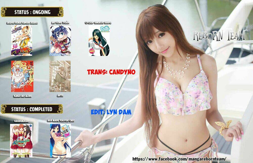 Hoshihime Mura No Naisho Hanashi Chương 10 Ảnh 25