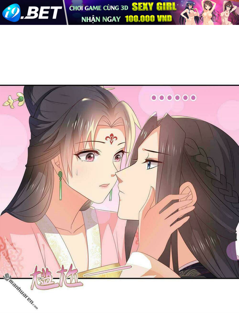Tà Vương Thần Phi: Y Thủ Che Thiên Chương 2 Ảnh 2