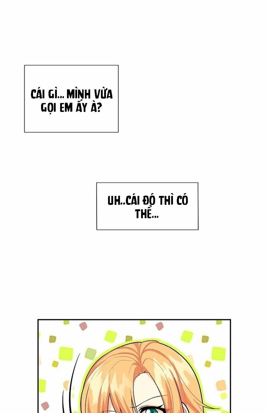 Kẻ Huỷ Diệt Rơi Vào Lưới Tình Của Tôi Chương 3 Ảnh 9
