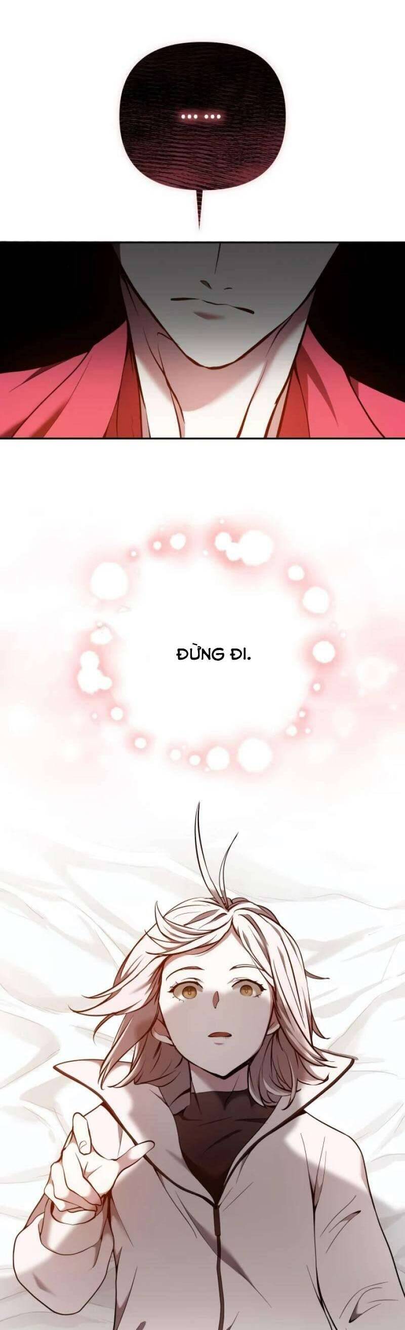 Thỏ Trắng Ở Xứ Sở Thần Tiên Chương 30 Ảnh 44